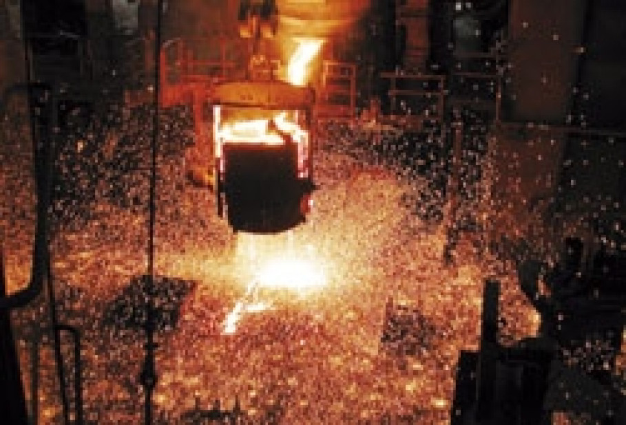 MFL-Maschinenfabrik Liezen und Giesserei - spezialisiert auf Engineering und Fertigung