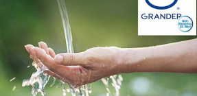 Der UN-Weltwassertag findet jährlich am 22. März statt.